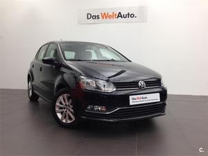 VOLKSWAGEN Polo Advance 1.2 TSI 66kW90CV BMT 5p.