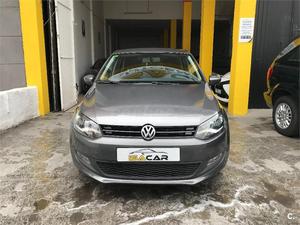 VOLKSWAGEN Polo Advance 1.2 TSI 90cv BMT 5p.