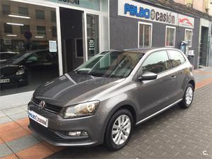 VOLKSWAGEN Polo Advance 1.4 TDI 75cv BMT 3p.