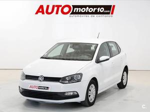 VOLKSWAGEN Polo Advance 1.4 TDI 75cv BMT 5p.