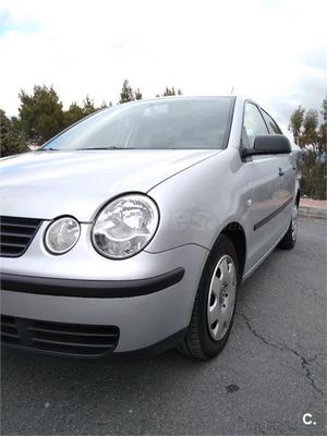 VOLKSWAGEN Polo CV Trendline 5p.