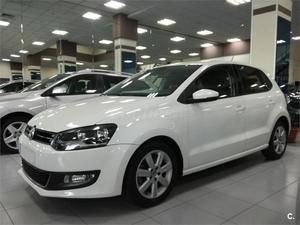 VOLKSWAGEN Polo Edition cv BMT 5p.