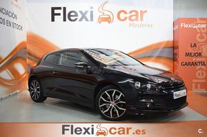 VOLKSWAGEN Scirocco 1.4 TSI 160cv 3p.