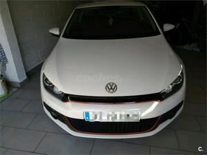 VOLKSWAGEN Scirocco 2.0 TDI 140cv BlueMotion Technology 3p.