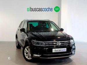 VOLKSWAGEN Tiguan Sport 2.0 TDI 110kW150CV BMT DSG 4Mot 5p.