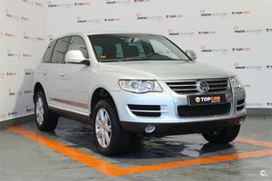 VOLKSWAGEN Touareg 2.5 R5 TDI 5p.