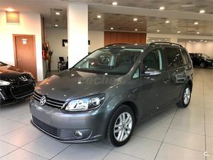 VOLKSWAGEN Touran 1.6 TDI 105cv Advance 5p.