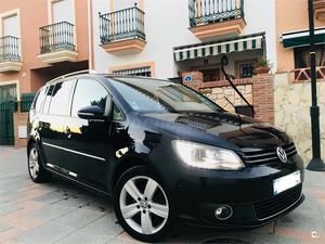 VOLKSWAGEN Touran 2.0 TDI 170cv DSG Sport 5p.