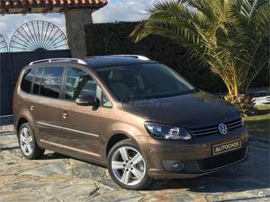 VOLKSWAGEN Touran 2.0 TDI 170cv DSG Sport 5p.