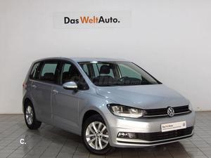 VOLKSWAGEN Touran Business 1.6 TDI 85kW 115CV 5p.