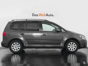 VOLKSWAGEN Touran Edition 1.6 TDI 105CV BMT 5p.