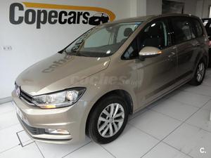 VOLKSWAGEN Touran Edition 1.6 TDI BMT 5p.