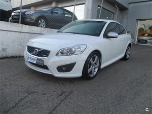 VOLVO C DRIVe Summum 3p.