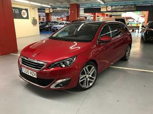 Peugeot 308 SW