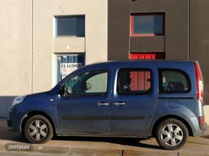 Renault Kangoo Combi