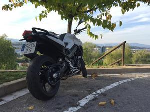 Bmw F800R