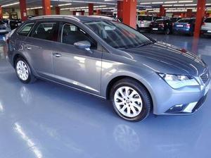 Seat Leon ST