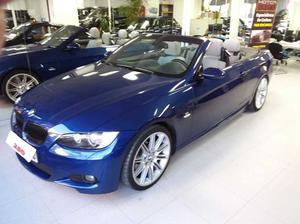 Bmw Serie 3 Cabrio