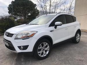 Ford KUGA 2.0 TDCI 140 CV