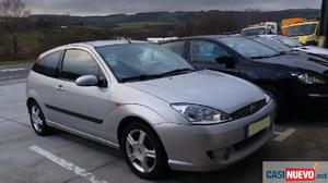 Ford focus 1.8 diesel 