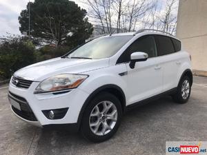 Ford kuga 2.0 tdci 140 cv '10