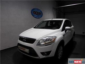 Ford kuga 2.0tdci trend 2wd '10