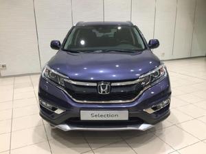 Honda Cr-v 1.6i-dtec Lifestyle 4x2