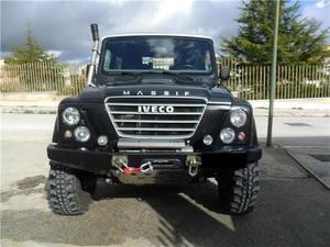 Iveco Massif