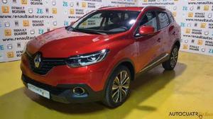 Renault Kadjar 1.6dci Energy Zen 4x