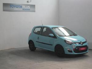 Renault Twingo 1.5dci Emotion Eco2 75