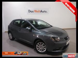 Seat ibiza 1.4tdi cr s&s style 