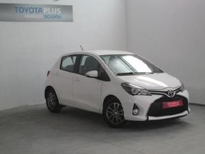 Toyota Yaris 1.3 Advance