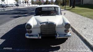 Mercedes 200