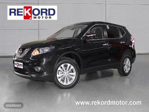 Nissan X Trail