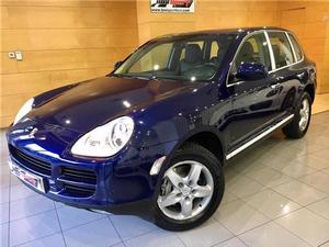 Porsche Cayenne 4.5 S