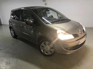 Renault Grand Modus 1.6 Exception Aut.