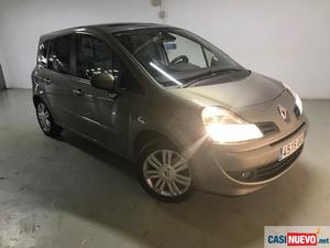 Renault grand modus 1.6 exception aut. '09