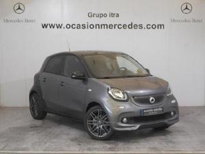 Smart Forfour kw (90cv) S/s