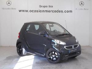Smart Fortwo Coupe 52 Mhd Pulse