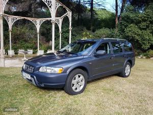 Volvo XC 70