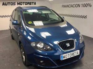 Seat Altea XL