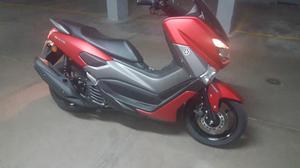 Yamaha Nmax