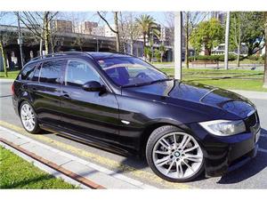 Bmw 335 Serie 3 Touring Diesel Touring Aut. Pack