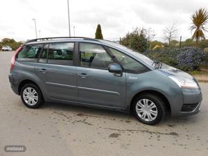 Citroen C4 Grand Picasso