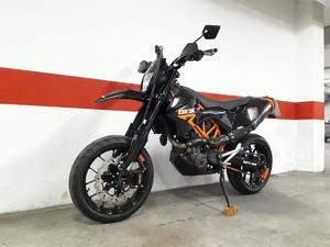 KTM 690 SMC R