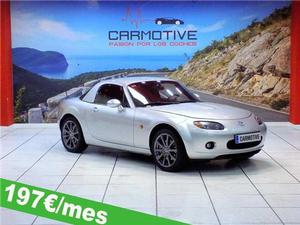 Mazda Mx-5 2.0 Limited Edition