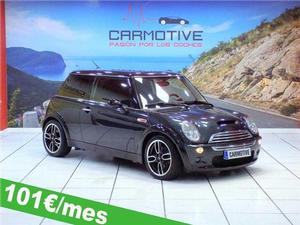 Mini Cooper 115 Cv