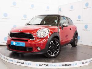 Mini Paceman