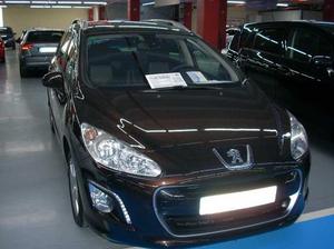 Peugeot 308 SW