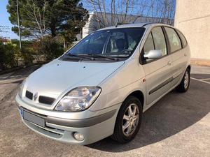 Renault SCENIC 1.9 DCI 105 PRIVILEGE CUERO